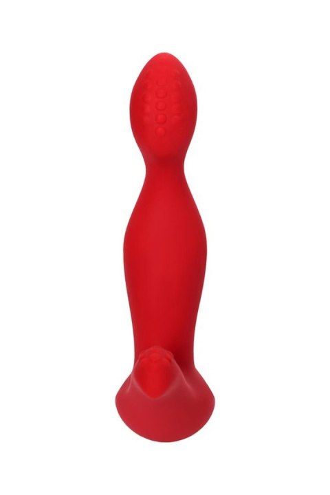 ToDo Proman Red Vibrating Prostate Massager ToDo Proman Red Vibrating Prostate Massager