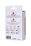 ToDo Proman Red Vibrating Prostate Massager ToDo Proman Red Vibrating Prostate Massager