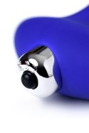 ToDo Stroman Blue Vibrating Prostate Massager ToDo Stroman Blue Vibrating Prostate Massager