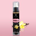VANILLA HOT EFFECT KISSABLE LUBRICANT 50 ML VANILLA HOT EFFECT KISSABLE LUBRICANT 50 ML