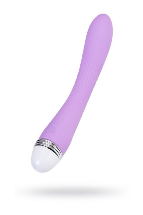 Vibrator Flovetta by Toyfa Lantana, silicone, purple, 22 cm Vibrator Flovetta by Toyfa Lantana, silicone, purple, 22 cm