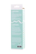 Vibrator Flovetta by Toyfa Lantana, silicone, purple, 22 cm Vibrator Flovetta by Toyfa Lantana, silicone, purple, 22 cm