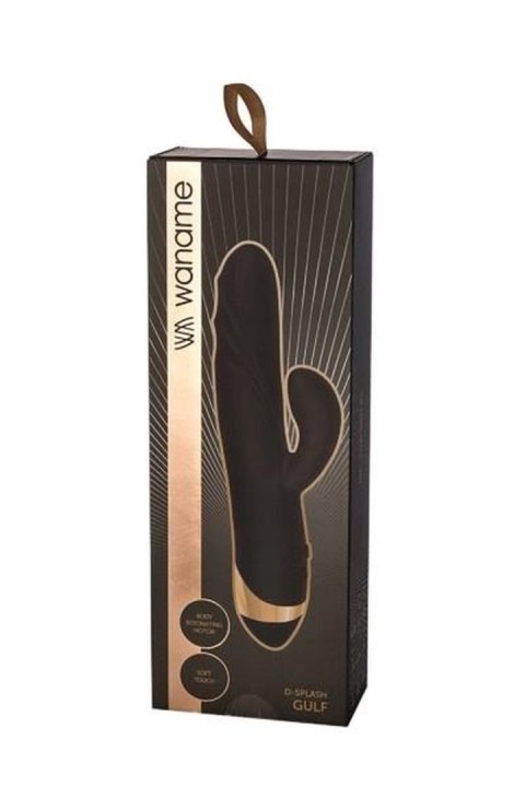 Vibrator WANAME D-Splash Gulf Vibrator WANAME D-Splash Gulf