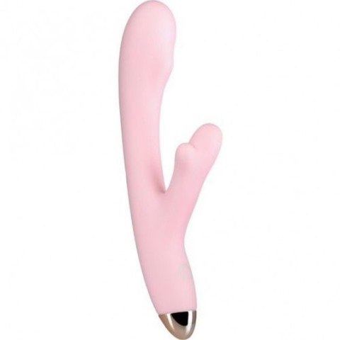 XVibromassager Eromantica MERYL, silicone, pink, 22,5 cm XVibromassager Eromantica MERYL, silicone, pink, 22,5 cm