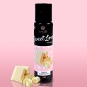 WHITE CHOCOLATE GEL - 60 ML WHITE CHOCOLATE GEL - 60 ML