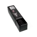 Wiązania-Black Bondage Rope BDSM Wiązania-Black Bondage Rope BDSM