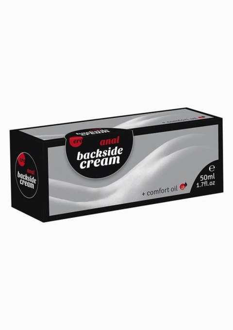 Żel/sprej-Back Side Creme Żel/sprej-Back Side Creme