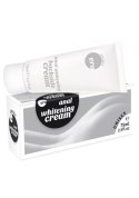 Żel/sprej-Back Side Whitening Creme 75 ml Żel/sprej-Back Side Whitening Creme 75 ml
