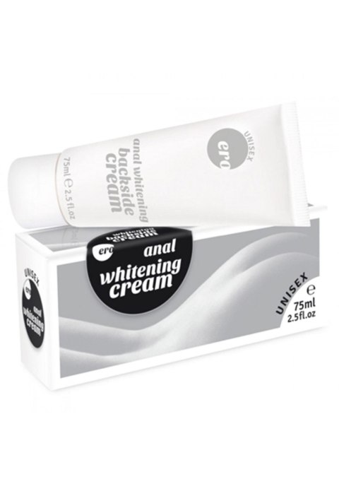 Żel/sprej-Back Side Whitening Creme 75 ml Żel/sprej-Back Side Whitening Creme 75 ml