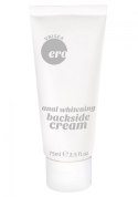 Żel/sprej-Back Side Whitening Creme 75 ml Żel/sprej-Back Side Whitening Creme 75 ml