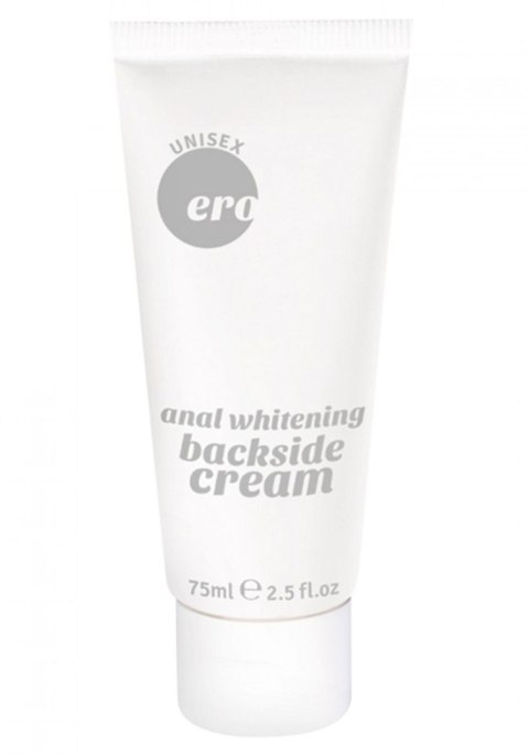 Żel/sprej-Back Side Whitening Creme 75 ml Żel/sprej-Back Side Whitening Creme 75 ml