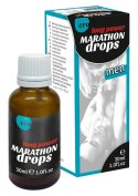 Żel/sprej-Ero Marathon Men Drops 30 ml Żel/sprej-Ero Marathon Men Drops 30 ml