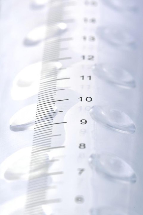 A-TOYS, Penis Pump, PVC, Transparent, 23.5 cm A-TOYS, Penis Pump, PVC, Transparent, 23.5 cm