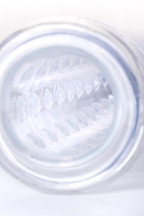 A-TOYS, Penis Pump, PVC, Transparent, 23.5 cm A-TOYS, Penis Pump, PVC, Transparent, 23.5 cm