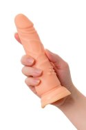 A-TOYS, Realistic Dildo, TPE, Flesh, 16.8 cm A-TOYS, Realistic Dildo, TPE, Flesh, 16.8 cm