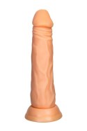 A-TOYS Realistic dildo Toon, TPE, nude, 17,5 cm A-TOYS Realistic dildo Toon, TPE, nude, 17,5 cm