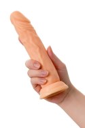 A-TOYS Realistic dildo Toon, TPE, nude, 17,5 cm A-TOYS Realistic dildo Toon, TPE, nude, 17,5 cm
