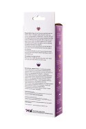 A-TOYS, Vaginal balls, ABS plastic, Purple, O 3.1 cm A-TOYS, Vaginal balls, ABS plastic, Purple, O 3.1 cm