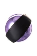 A-TOYS, Vaginal balls, ABS plastic, Purple, O 3.1 cm A-TOYS, Vaginal balls, ABS plastic, Purple, O 3.1 cm