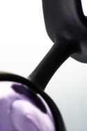 A-TOYS, Vaginal balls, ABS plastic, Purple, O 3.1 cm A-TOYS, Vaginal balls, ABS plastic, Purple, O 3.1 cm