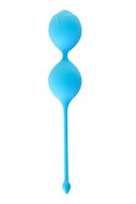 A-TOYS,Vaginal balls, Silicone, Blue, O 3.5 cm A-TOYS,Vaginal balls, Silicone, Blue, O 3.5 cm