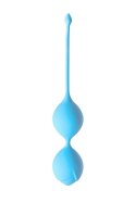 A-TOYS,Vaginal balls, Silicone, Blue, O 3.5 cm A-TOYS,Vaginal balls, Silicone, Blue, O 3.5 cm