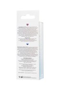 A-TOYS,Vaginal balls, Silicone, Blue, O 3.5 cm A-TOYS,Vaginal balls, Silicone, Blue, O 3.5 cm
