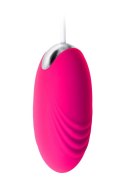 A-TOYS, Vibrating Egg Pink A-TOYS, Vibrating Egg Pink