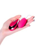 A-TOYS, Vibrating Egg Pink A-TOYS, Vibrating Egg Pink