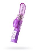 A-TOYS, Vibrator, 13 cm, 8 modes, TPE, ABS-plastic A-TOYS, Vibrator, 13 cm, 8 modes, TPE, ABS-plastic