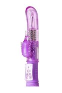 A-TOYS, Vibrator, 13 cm, 8 modes, TPE, ABS-plastic A-TOYS, Vibrator, 13 cm, 8 modes, TPE, ABS-plastic