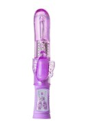 A-TOYS, Vibrator, 13 cm, 8 modes, TPE, ABS-plastic A-TOYS, Vibrator, 13 cm, 8 modes, TPE, ABS-plastic