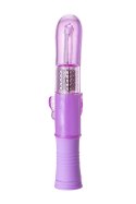 A-TOYS, Vibrator, 13 cm, 8 modes, TPE, ABS-plastic A-TOYS, Vibrator, 13 cm, 8 modes, TPE, ABS-plastic