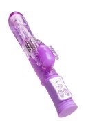 A-TOYS, Vibrator, 13 cm, 8 modes, TPE, ABS-plastic A-TOYS, Vibrator, 13 cm, 8 modes, TPE, ABS-plastic