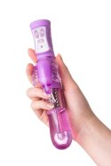 A-TOYS, Vibrator, 13 cm, 8 modes, TPE, ABS-plastic A-TOYS, Vibrator, 13 cm, 8 modes, TPE, ABS-plastic
