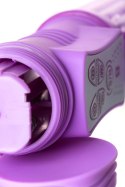 A-TOYS, Vibrator, 13 cm, 8 modes, TPE, ABS-plastic A-TOYS, Vibrator, 13 cm, 8 modes, TPE, ABS-plastic