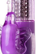 A-TOYS, Vibrator, 13 cm, 8 modes, TPE, ABS-plastic A-TOYS, Vibrator, 13 cm, 8 modes, TPE, ABS-plastic