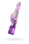 A-TOYS, Vibrator, 14 cm, 8 modes, TPE, ABS-plastic A-TOYS, Vibrator, 14 cm, 8 modes, TPE, ABS-plastic