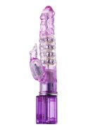 A-TOYS, Vibrator, 14 cm, 8 modes, TPE, ABS-plastic A-TOYS, Vibrator, 14 cm, 8 modes, TPE, ABS-plastic