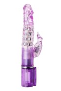 A-TOYS, Vibrator, 14 cm, 8 modes, TPE, ABS-plastic A-TOYS, Vibrator, 14 cm, 8 modes, TPE, ABS-plastic