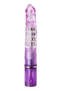 A-TOYS, Vibrator, 14 cm, 8 modes, TPE, ABS-plastic A-TOYS, Vibrator, 14 cm, 8 modes, TPE, ABS-plastic