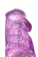 A-TOYS, Vibrator, 14 cm, 8 modes, TPE, ABS-plastic A-TOYS, Vibrator, 14 cm, 8 modes, TPE, ABS-plastic