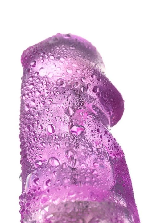 A-TOYS, Vibrator, 14 cm, 8 modes, TPE, ABS-plastic A-TOYS, Vibrator, 14 cm, 8 modes, TPE, ABS-plastic