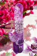 A-TOYS, Vibrator, 14 cm, 8 modes, TPE, ABS-plastic A-TOYS, Vibrator, 14 cm, 8 modes, TPE, ABS-plastic