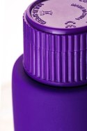 A-TOYS, Vibrator, Silicone, Purple, 17 cm A-TOYS, Vibrator, Silicone, Purple, 17 cm
