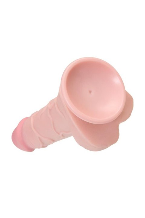 Dildo My babe by RealStick My Dainty, flesh,TPE, 20,5cm Dildo My babe by RealStick My Dainty, flesh,TPE, 20,5cm