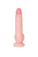 Dildo My babe by RealStick My Dear, flesh,TPE, 22,5cm Dildo My babe by RealStick My Dear, flesh,TPE, 22,5cm