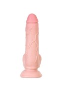 Dildo My babe by RealStick My Honey, flesh,TPE, 18cm Dildo My babe by RealStick My Honey, flesh,TPE, 18cm