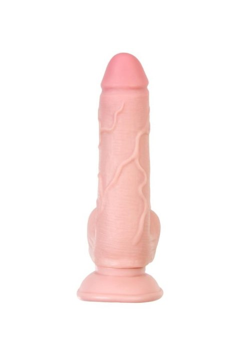 Dildo My babe by RealStick My Honey, flesh,TPE, 18cm Dildo My babe by RealStick My Honey, flesh,TPE, 18cm