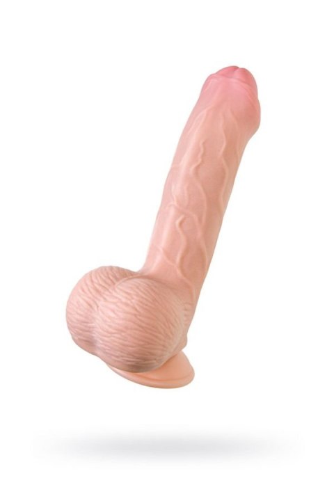 Dildo My babe by RealStick My Sweety, flesh,TPE, 21,5cm Dildo My babe by RealStick My Sweety, flesh,TPE, 21,5cm